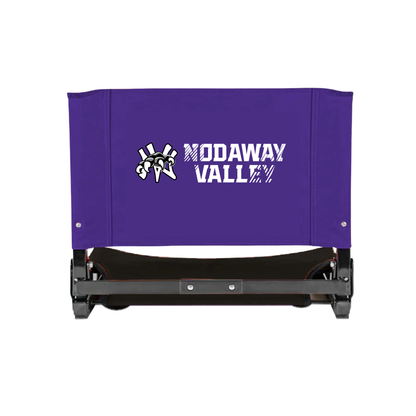 NV Game Changer Stadium Seat