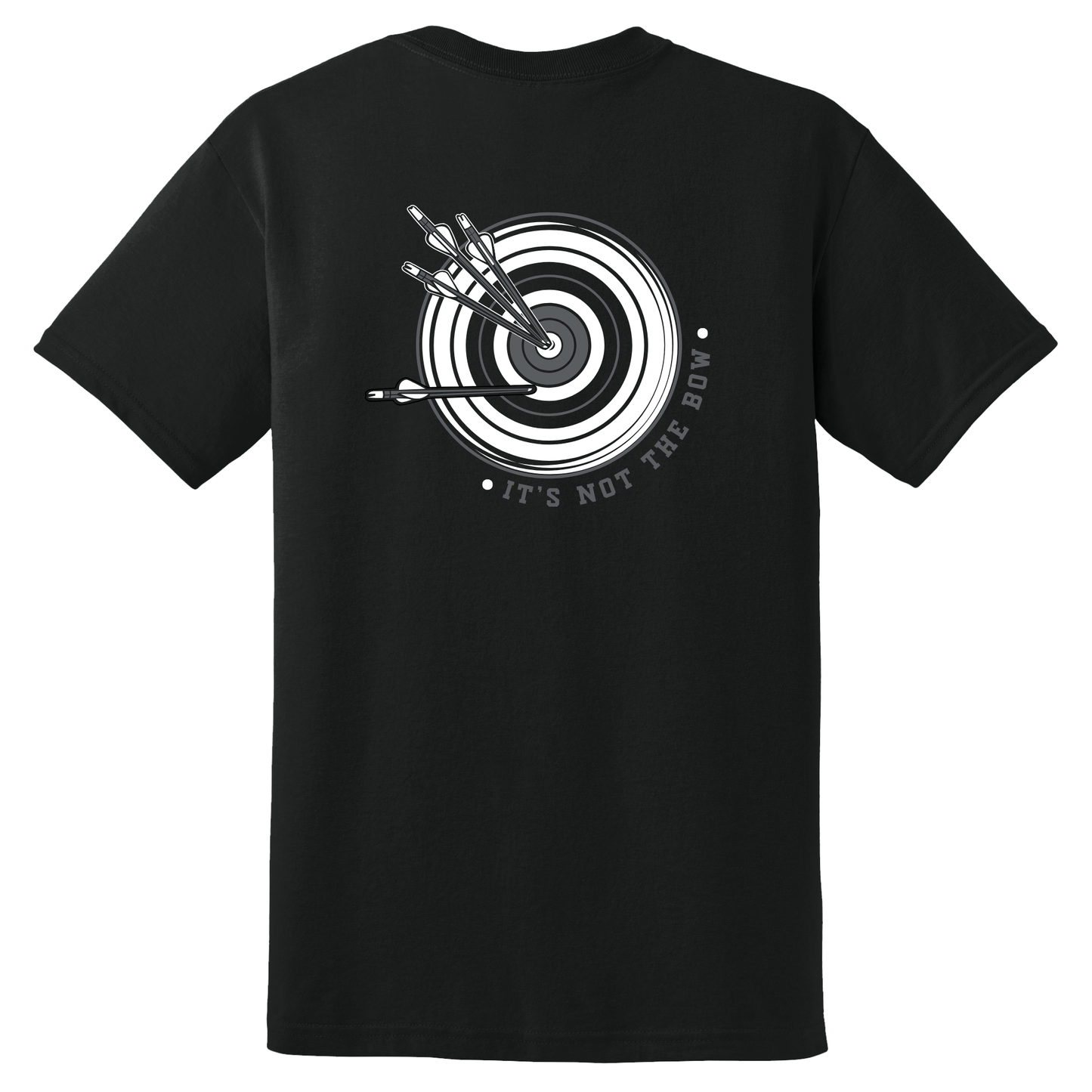 NV Archery Gildan Tee