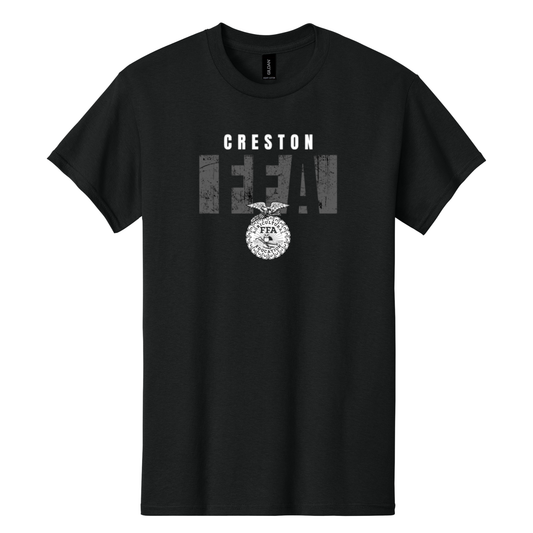 Creston FFA - Gildan Tee