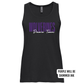 NV Dance - Next Level Women's Cotton Tank