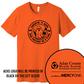 ACHS Creepin' It Real - Bella Canvas Tee