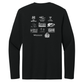 Strength & Speed - Gildan Softstyle Long Sleeve