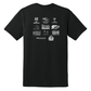 Strength & Speed - Gildan DryBlend Tee