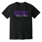 NV Dance - Comfort Colors Tee
