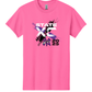 NV State Cross Country - Gildan Tee
