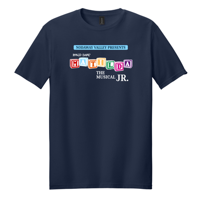 NV Musical 2026 - Matilda Jr.