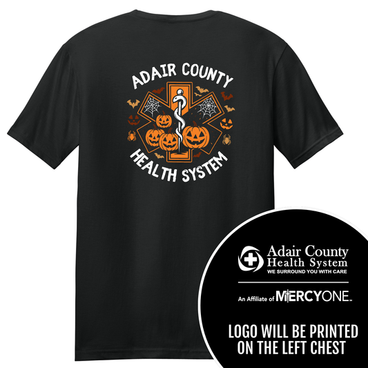 ACHS Halloween - Bella Canvas Tee