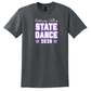 NVDT State 2025 - Gildan Tee