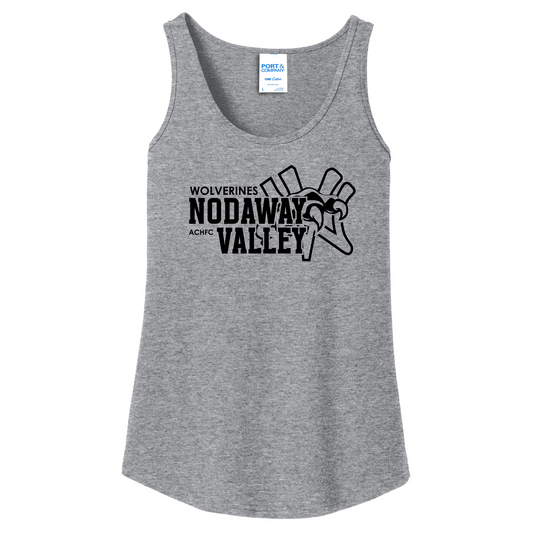 ACHFC Women's Cotton Tank Top