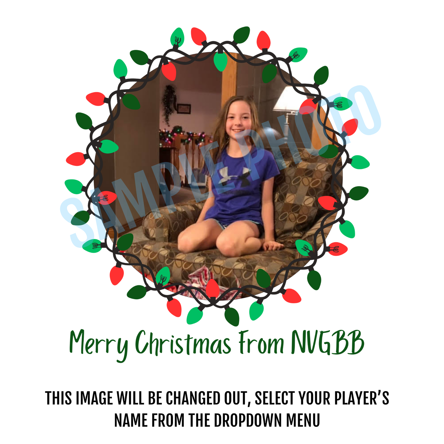NVGBB Christmas 2025
