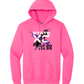 NV State Cross Country - Gildan Hoodie Sweatshirt