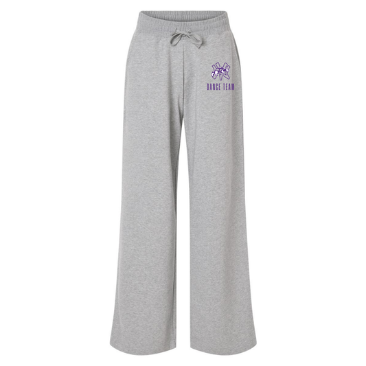 NV Dance - American Apparel Women's Wide Leg Pants