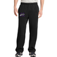 Wolverine Football - Sport-Tek Sport-Wick® Polyester Fleece Pant