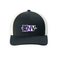 NV Cross Country Sport-Tek® Club Trucker Cap