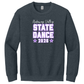 NVDT State 2025 - Gildan Crewneck Sweatshirt