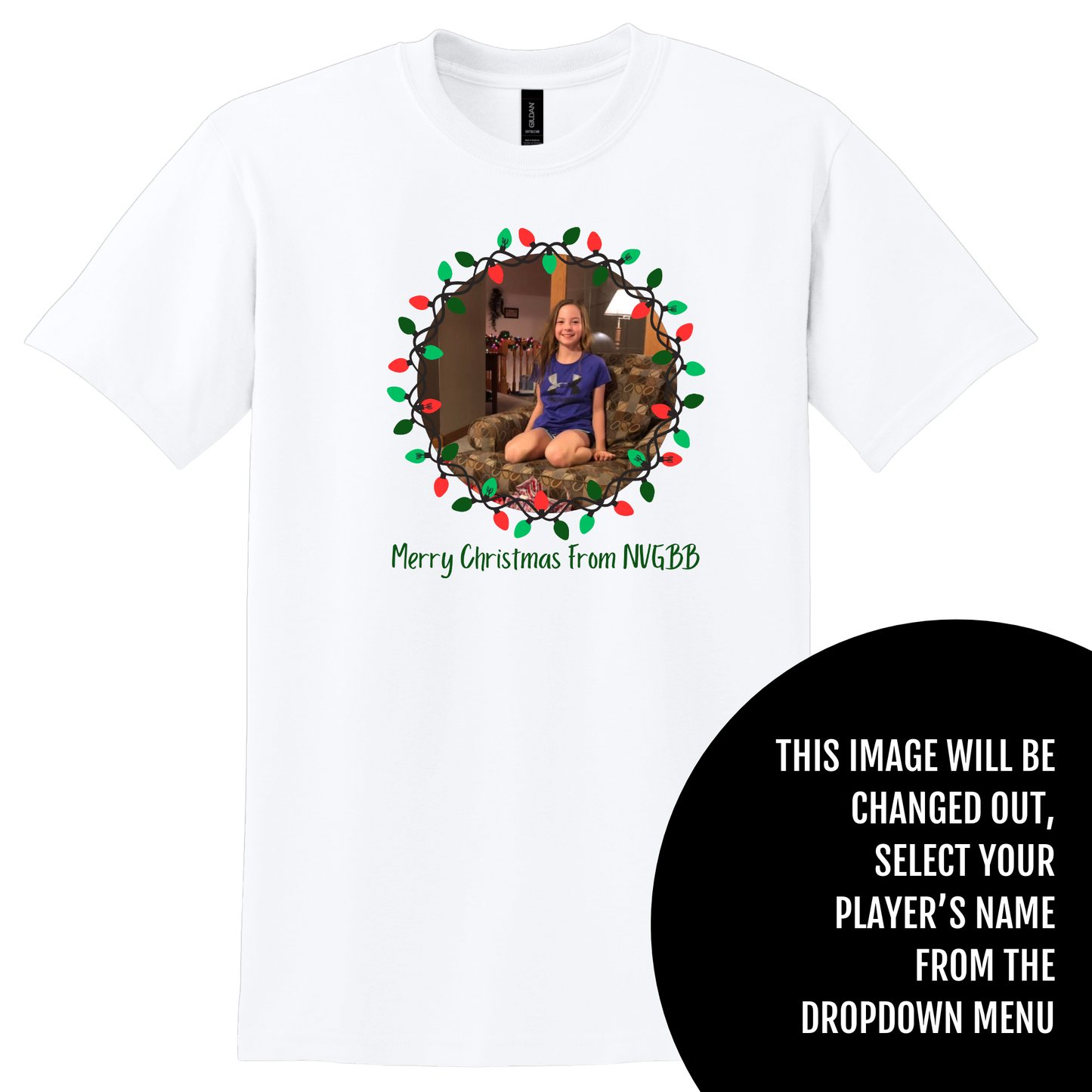 NVGBB Christmas 2025