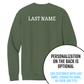 NV Musical 2025 - Gildan Crewneck Sweatshirt