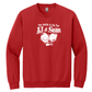 Team AJ & Sean - Gildan Crewneck Sweatshirt