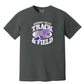 NV Track & Field - Comfort Colors Tee
