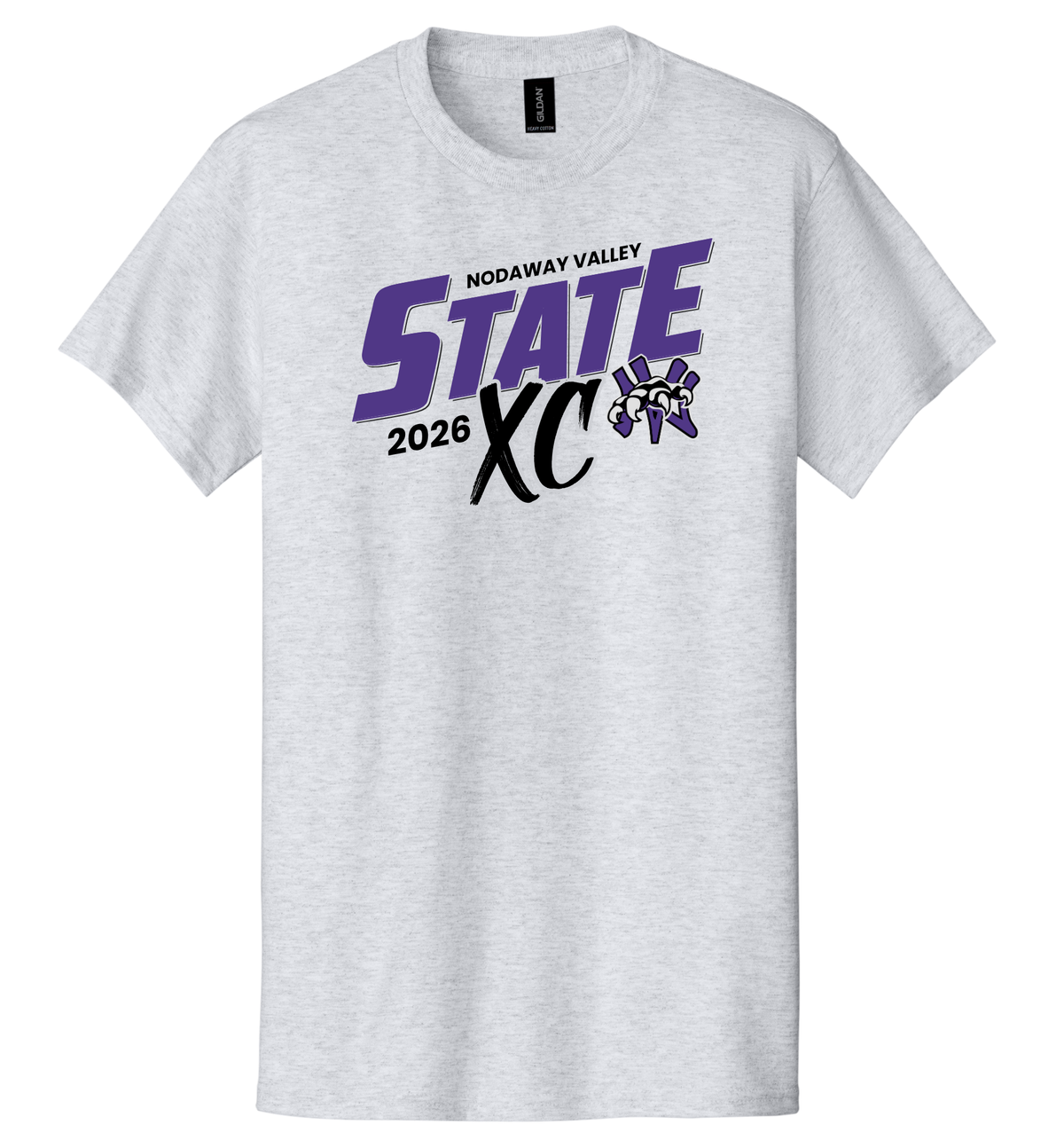 NV State Cross Country - 2026