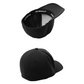 NV Cross County Sport-Tek® Flexfit® Cool & Dry Poly Block Mesh Cap