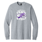 NV Track & Field - Gildan Cotton Long Sleeve