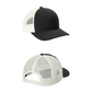 NV Cross Country Sport-Tek® Club Trucker Cap