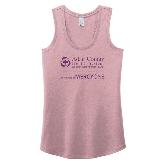 ACHS District TriBlend Tank
