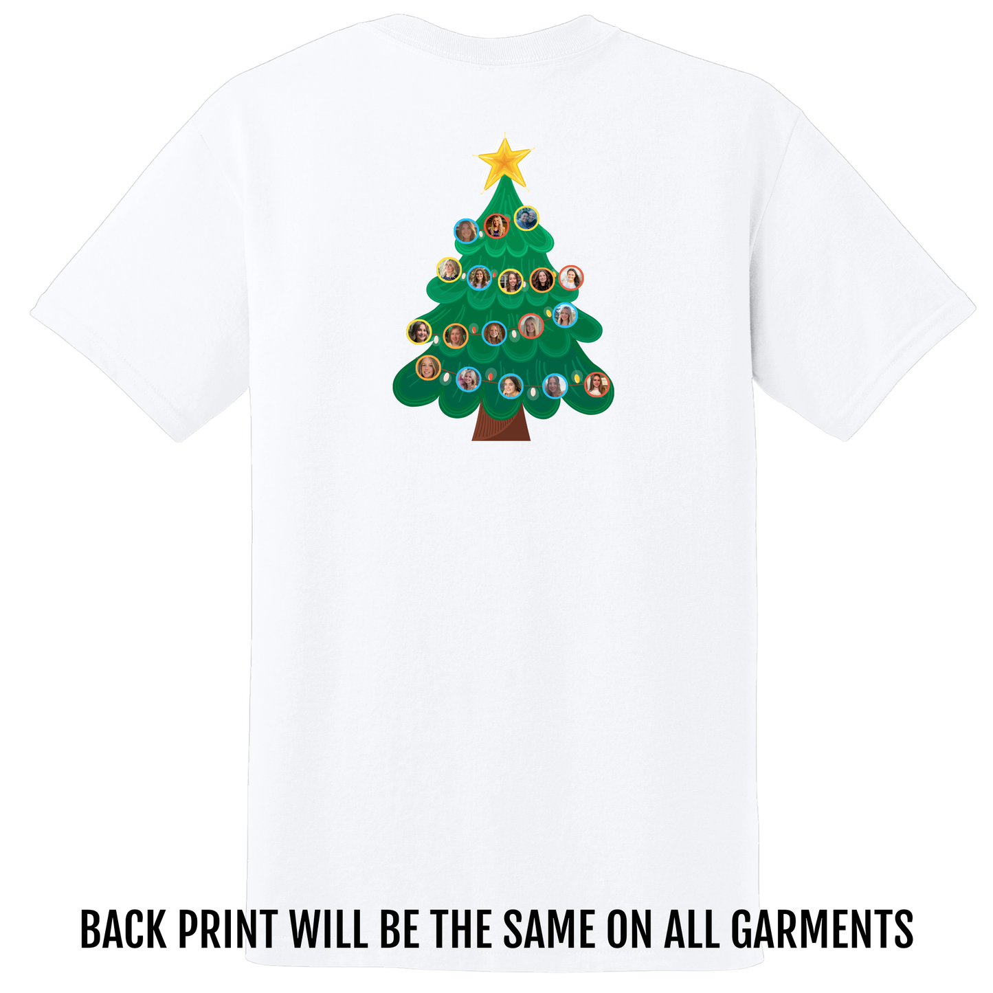 NVGBB Christmas 2025