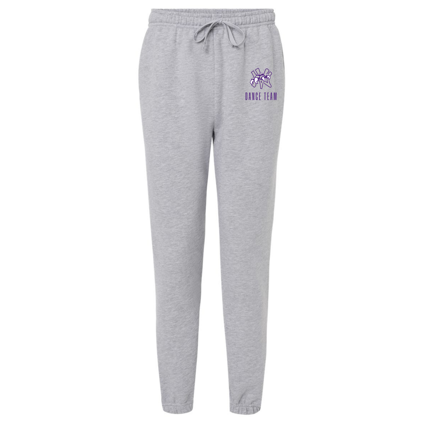 NV Dance - American Apparel Fleece Joggers