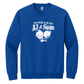 Team AJ & Sean - Gildan Crewneck Sweatshirt