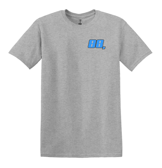 Stevens Racing - DryBlend T-Shirt