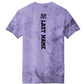 Wolverine Football - Comfort Colors Colorblast Tee