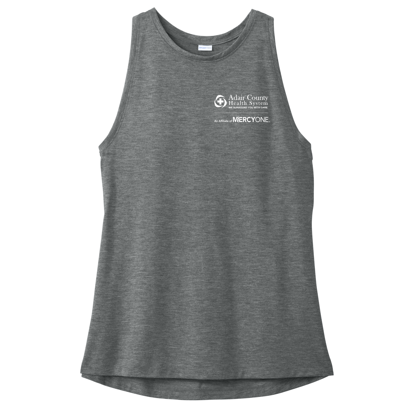 ACHS Sport Tek TriBlend Tank