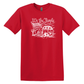 Adair County Republicans - Gildan Softstyle Tee