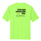 Orient Bulldogs 4H - Port & Company Performance Dri-Fit Tee