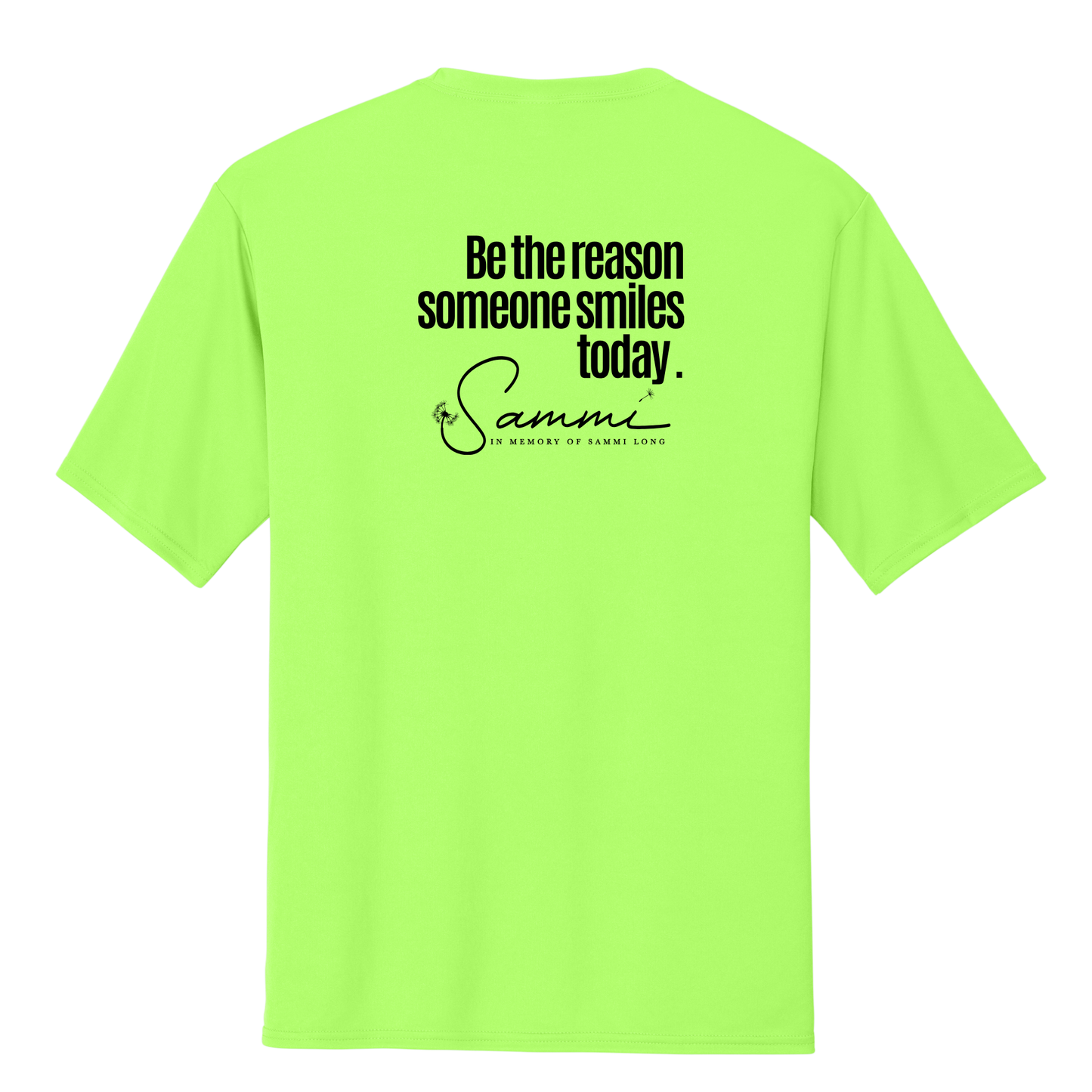 Orient Bulldogs 4H - Port & Company Performance Dri-Fit Tee