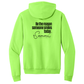 Orient Bulldogs 4H - Port & Company Basic Hoodie Sweatshirt