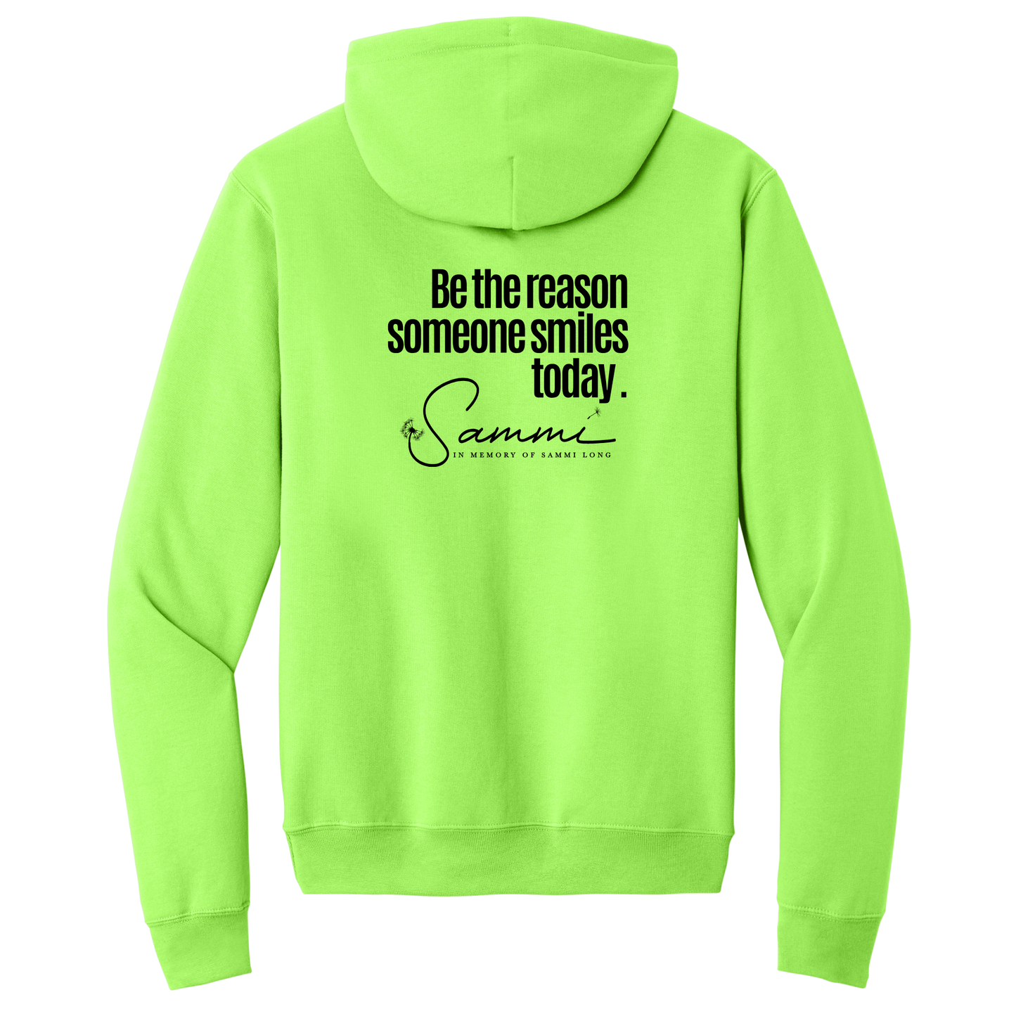 Orient Bulldogs 4H - Port & Company Basic Hoodie Sweatshirt