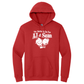 Team AJ & Sean - Gildan Hoodie Sweatshirt