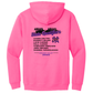 NV State Cross Country - Gildan Hoodie Sweatshirt