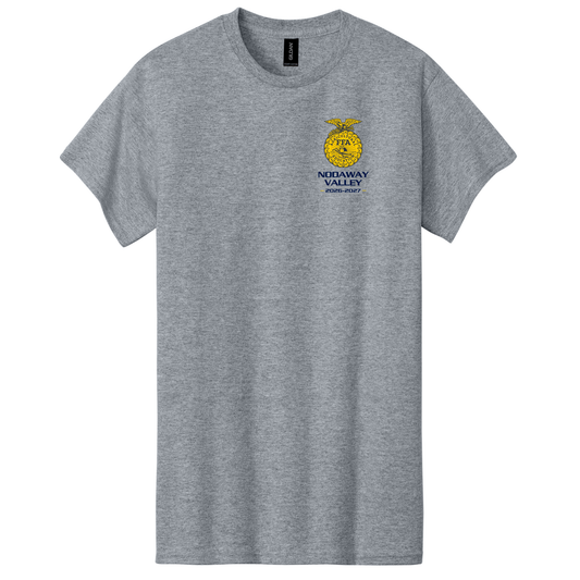 Nodaway Valley FFA T-Shirt
