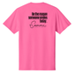 Orient Bulldogs 4H - Port & Company Cotton Tee