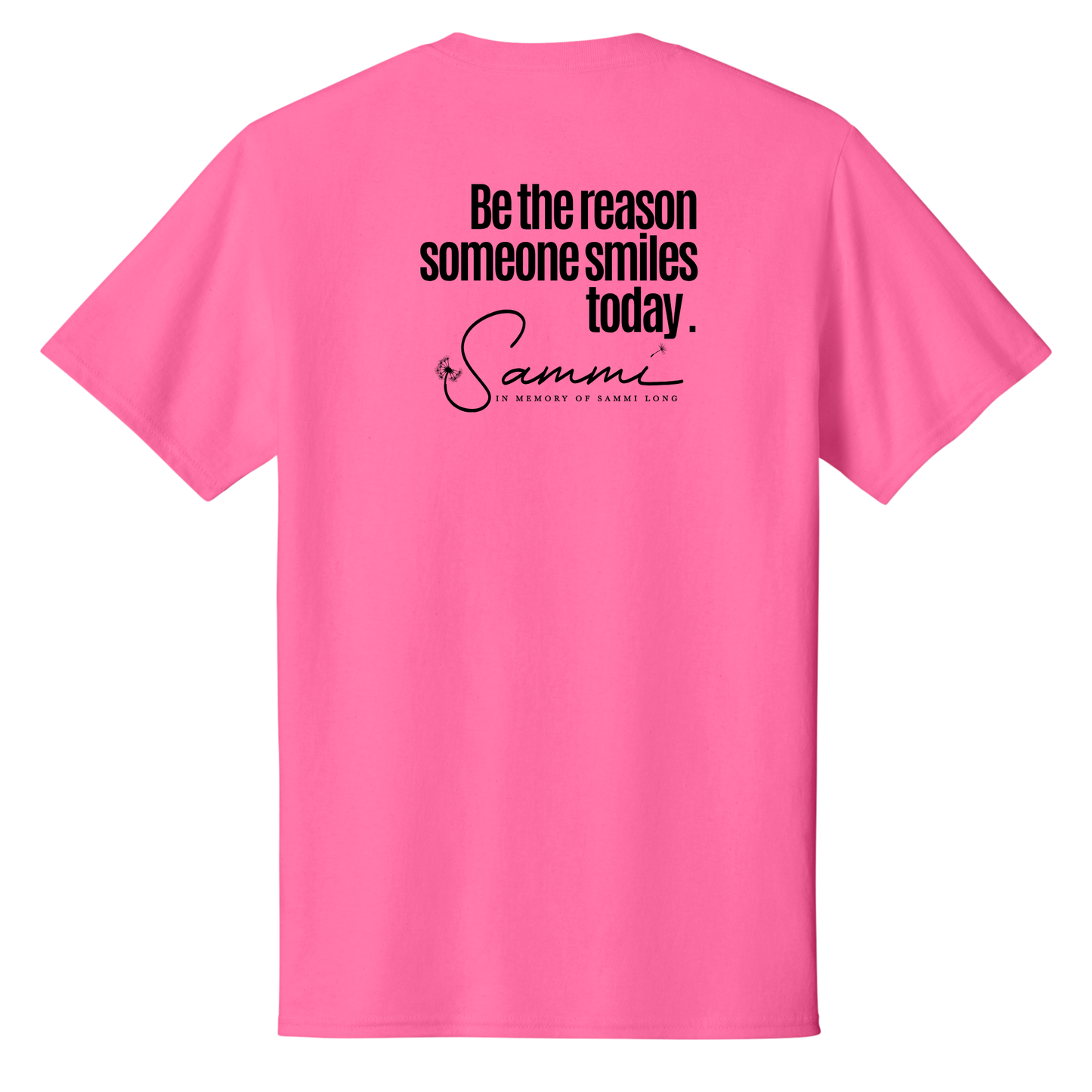 Orient Bulldogs 4H - Port & Company Cotton Tee