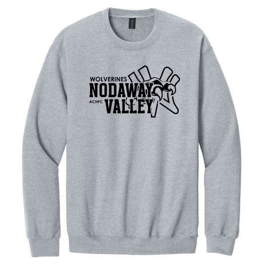 ACHFC Basic Crewneck Sweatshirt