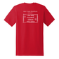 Adair County Republicans - Gildan Softstyle Tee
