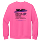 NV State Cross Country - Gildan Crewneck Sweatshirt