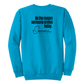 Orient Bulldogs 4H - Port & Company Basic Crewneck Sweatshirt