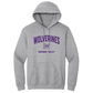 NV Wolverines - Gildan