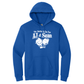 Team AJ & Sean - Gildan Hoodie Sweatshirt